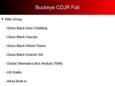 Certified 2022 Jeep Compass Limited w/ Elite Group image 16