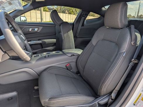 New 2026 Ford Mustang Ecoboost image 46