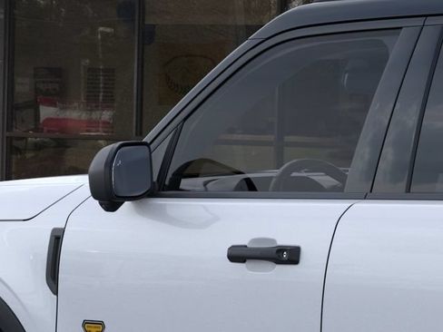New 2026 Ford Bronco Sport Badlands w/ Badlands Tech Package AWD/4WD image 20