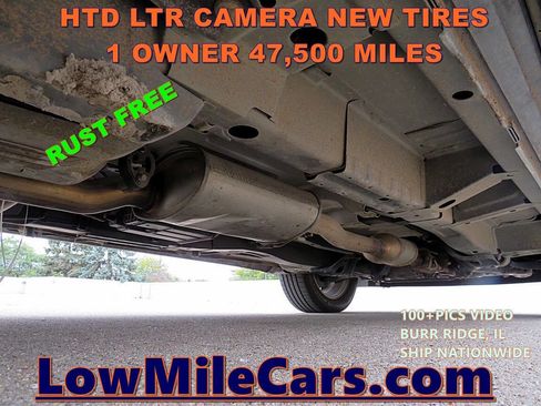 Used 2010 GMC Terrain SLT image 78