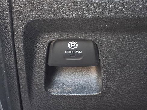 Used 2023 RAM 1500 Big Horn image 10