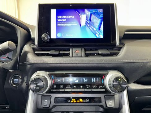 Certified 2025 Toyota RAV4 XLE image 26