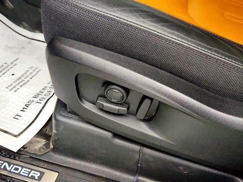 Used 2022 Land Rover Defender 110 X image 11