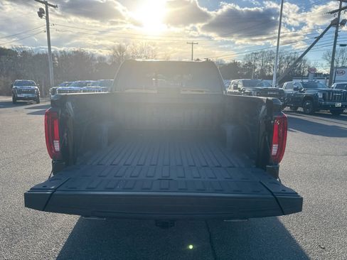 New 2026 GMC Sierra 1500 Denali w/ Denali Reserve Package image 11