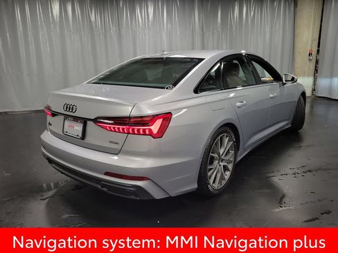 Used 2022 Audi A6 3.0T Prestige AWD/4WD image 8