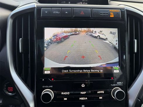 Used 2022 Subaru Ascent Touring image 27