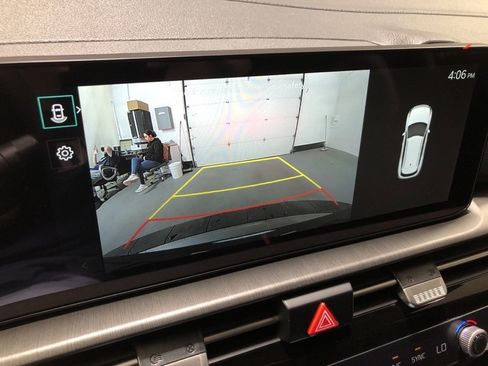 New 2026 Kia Sportage X-Line image 35