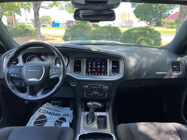 Used 2019 Dodge Charger GT RWD image 26