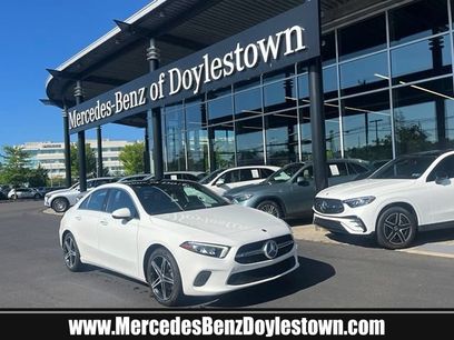 Used 2019 Mercedes-Benz A 220 4MATIC