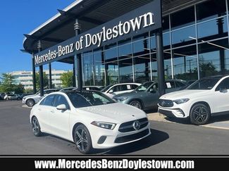 Used 2019 Mercedes-Benz A 220 4MATIC video 1