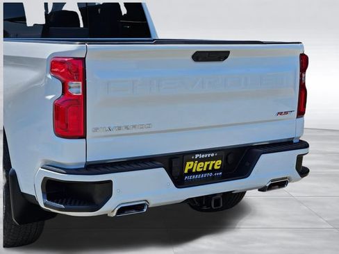 Used 2024 Chevrolet Silverado 1500 RST w/ True North Edition Plus AWD/4WD image 13