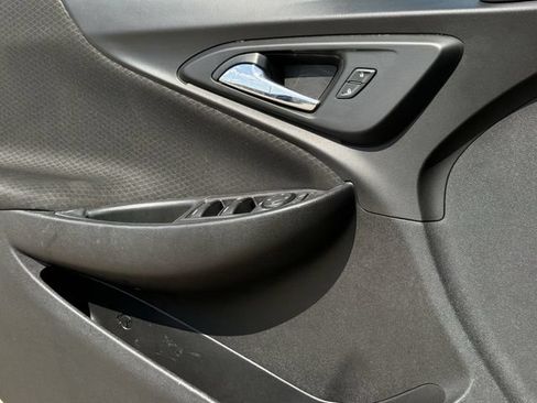 Certified 2021 Chevrolet Malibu LT FWD image 24