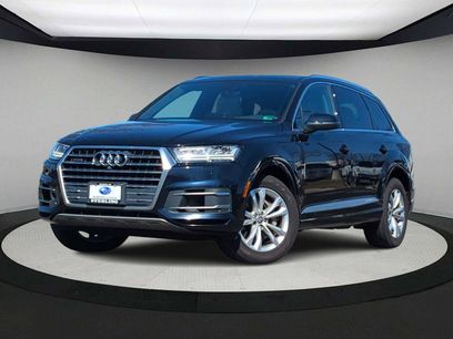 Used 2018 Audi Q7 3.0T Premium Plus
