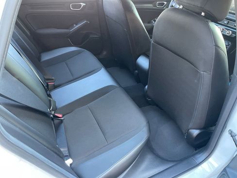 Used 2025 Honda Civic Sport image 35