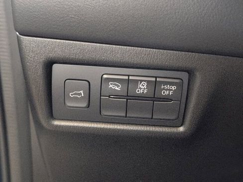 Used 2025 MAZDA CX-5 AWD 2.5 S w/ Preferred Package image 25