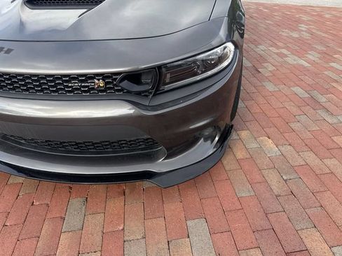 Used 2023 Dodge Charger Scat Pack w/ Harman/Kardon Audio Group RWD image 24