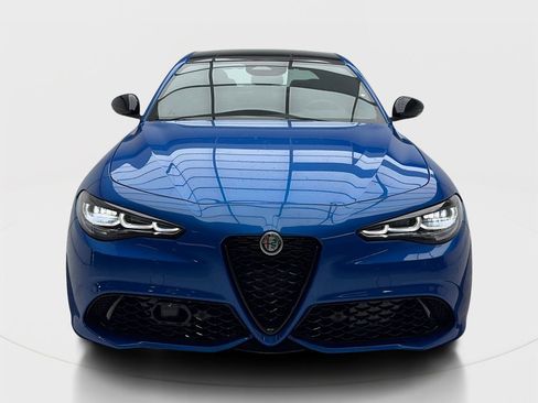 New 2026 Alfa Romeo Giulia w/ Driving Assist Package RWD image 3
