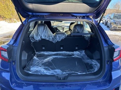 New 2026 Subaru Impreza 2.0i Sport image 7