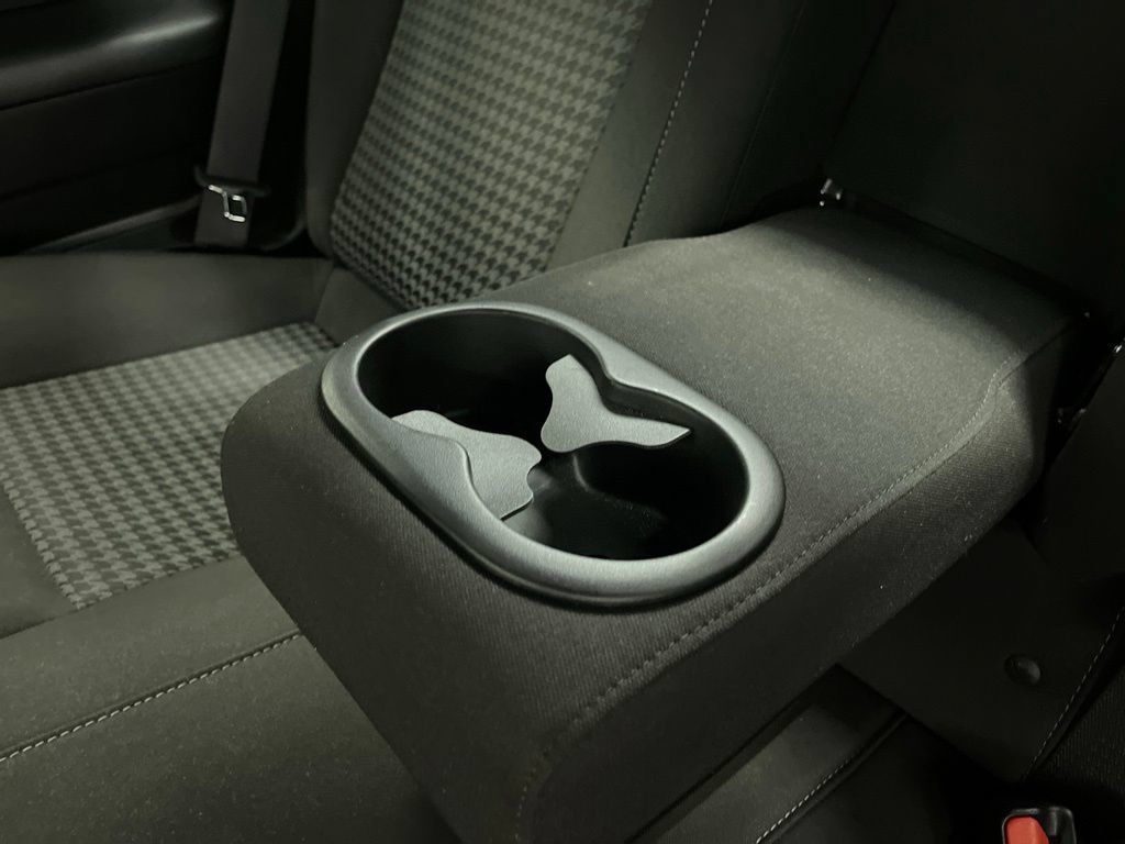Used 2021 Dodge Challenger R/T Scat Pack RWD image 25