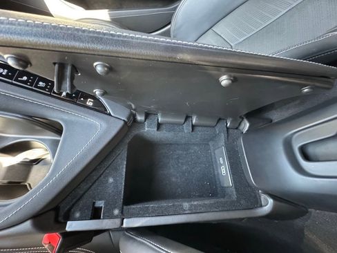 Used 2025 Chevrolet Corvette Stingray Preferred Cpe w/ Z51 Performance Package image 35