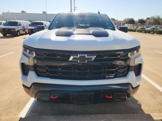 Used 2023 Chevrolet Silverado 1500 LT Trail Boss w/ Convenience Package II AWD/4WD video 2