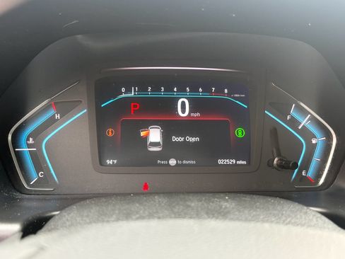 Used 2023 Honda Odyssey Sport image 16