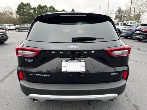 New 2026 Ford Escape Platinum image 25