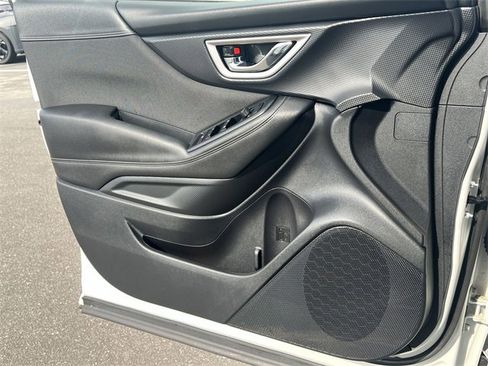 Certified 2024 Subaru Forester Premium image 26