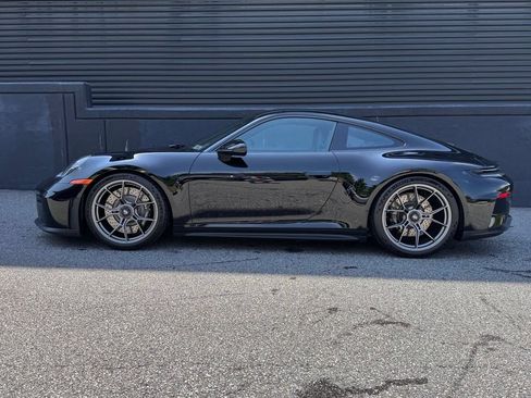 Certified 2026 Porsche 911 GT3 RWD image 5