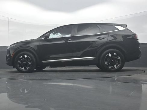 Used 2026 Kia Sportage LX FWD image 29
