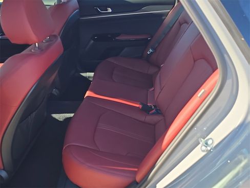 New 2026 Kia K5 GT-Line image 17