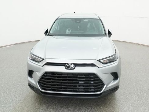 New 2026 Toyota Grand Highlander XLE image 48