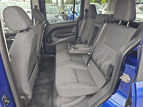 Used 2016 Ford Transit Connect XLT FWD image 16