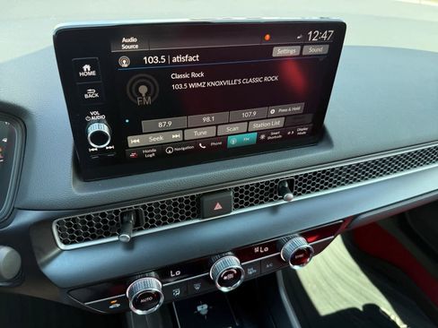 Used 2023 Honda Civic Type R image 18