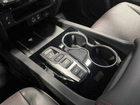 New 2026 Honda Ridgeline Black Edition image 22