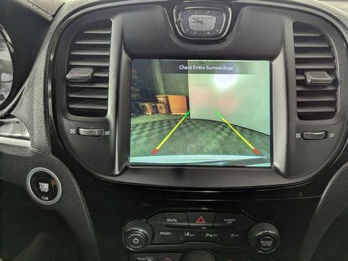 Certified 2022 Chrysler 300 S w/ Safetytec Plus Group image 13