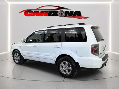 Used 2008 Honda Pilot EX-L image 10