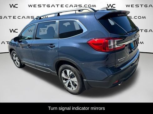 Used 2023 Subaru Ascent Premium w/ Convenience Package AWD/4WD image 20