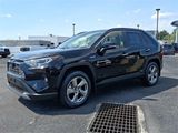 Used 2020 Toyota RAV4 Limited image 3