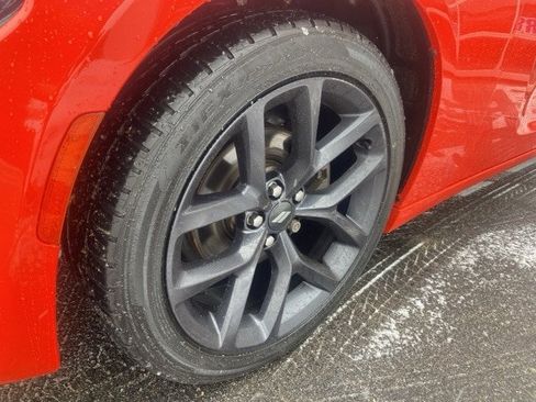 Used 2021 Dodge Charger SXT w/ Blacktop Package image 6