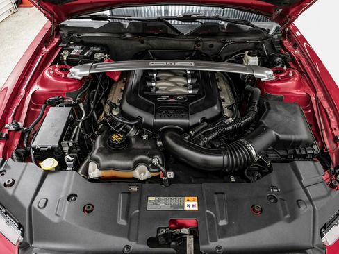 Used 2013 Ford Mustang GT Premium w/ Electronics Pkg image 57