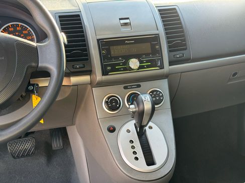 Used 2008 Nissan Sentra 2.0 image 30