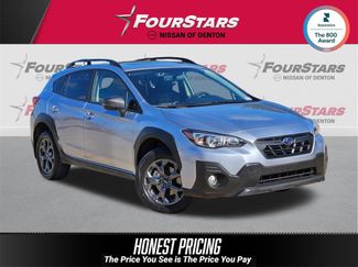 Used 2022 Subaru Crosstrek 2.5i Sport w/ Moonroof Package video 1