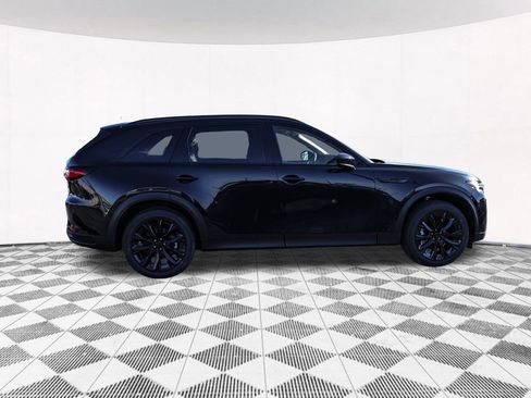 New 2026 MAZDA CX-90 3.3 Turbo w/ Premium Sport Pkg image 14