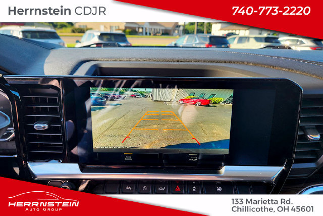 Used 2023 Chevrolet Silverado 1500 RST w/ Rally Edition AWD/4WD image 19