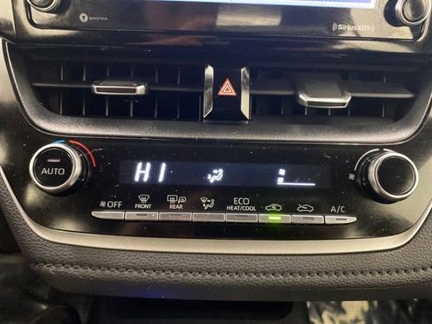 Certified 2021 Toyota Corolla SE image 62