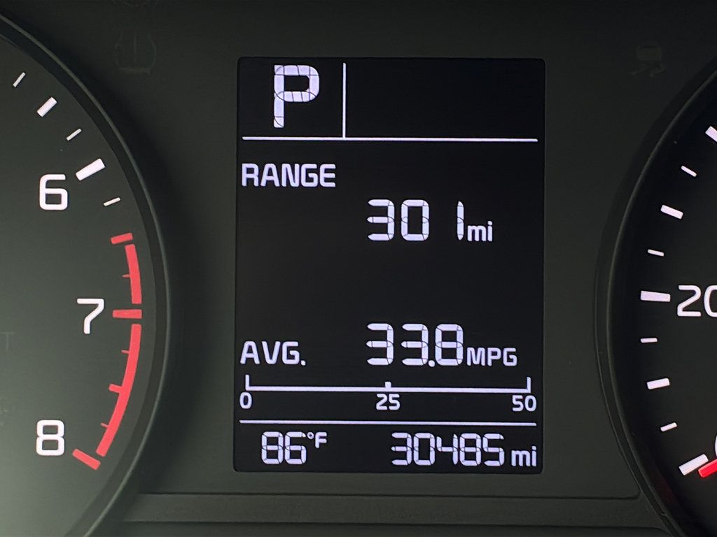 Used 2023 Kia Rio S FWD image 24