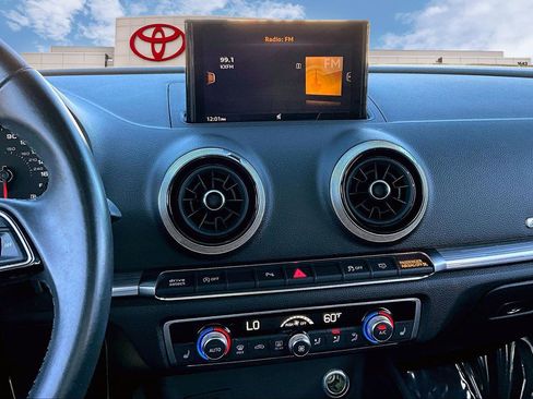 Used 2020 Audi A3 2.0T Premium image 6