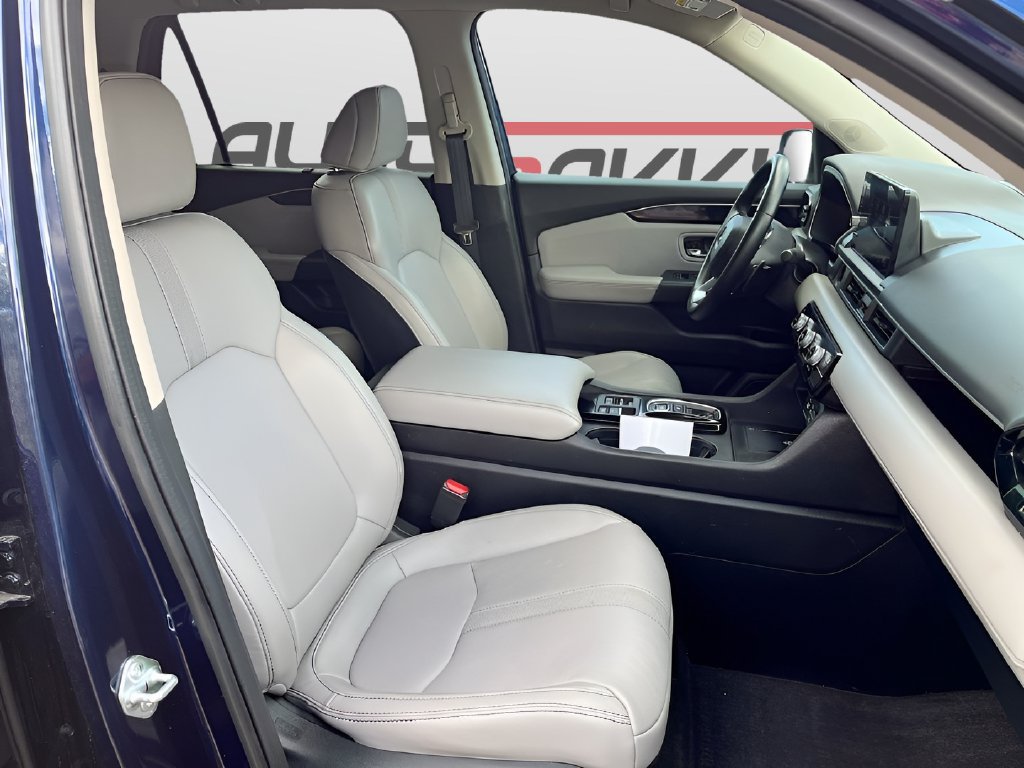 Used 2023 Honda Pilot EX-L image 28