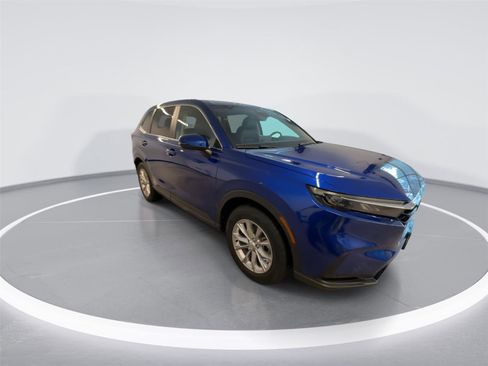 Used 2024 Honda CR-V EX-L image 2